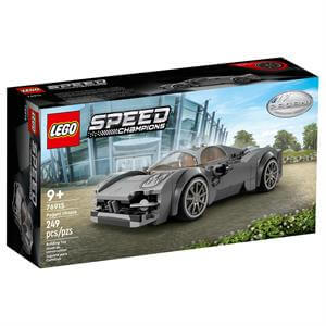 Lego Pagani Utopia 76915